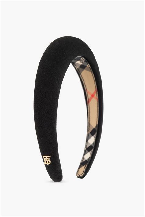 burberry haarband|net a porter burberry.